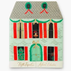 Julekalender • Night Before Christmas