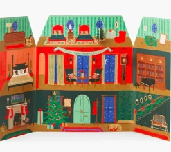 Julekalender • Night Before Christmas