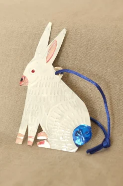 Julepynt • Dekoration • Tin Kanin