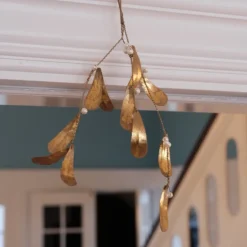 Julepynt • Mistelten • Lille