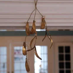 Julepynt • Mistelten • Lille