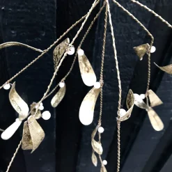 Julepynt • Stor Mistelten