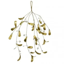 Julepynt • Stor Mistelten