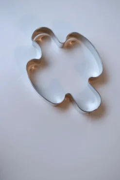 Kageforme • Aluminium • 1 stk • Assorteret