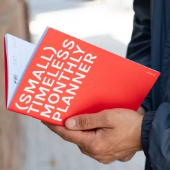 Kalender • Måned • A5