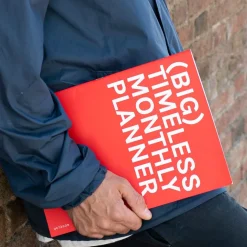 Kalender • Måned • A4