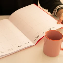 Kalender • Måned • A4