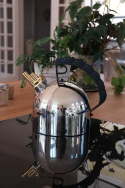 Kedel • Two Tone Kettle • 2L