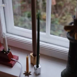 Kertelys • Slanke • 28 cm • Forest Green