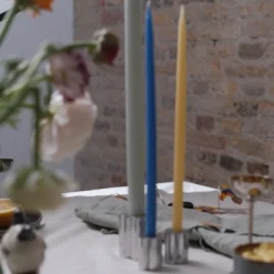 Kertelys • Slanke • 28 cm • Lavender