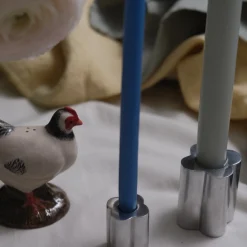 Kertelys • Slanke • 28 cm • Lavender