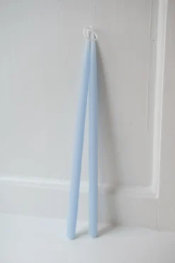 Kertelys • Slanke • 28 cm • Pastel Blue