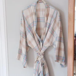 Kimono • M • Mouchoir Bleu • Ternet