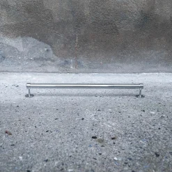 Køkkenstang Krom 80cm