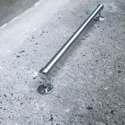 Køkkenstang Krom 40cm