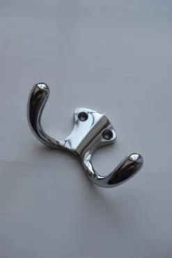 Knage • Dobbelt • Krom