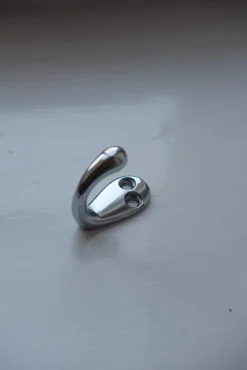 Knage • Enkel • Krom