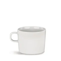 Kop • Alessi • Hvid Porcelæn