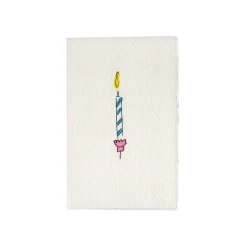 Kort • Fødselsdagskage