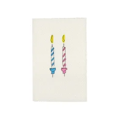 Kort • Fødselsdagskage