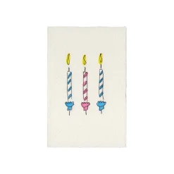 Kort • Fødselsdagskage