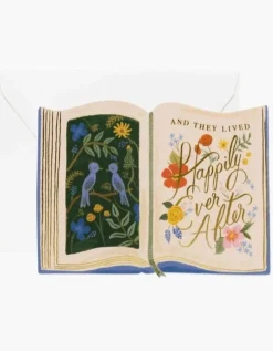 Kort • Happily Ever After