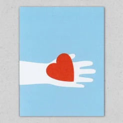 Kort • Kærligheds Token