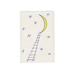 Kort • Moon & Stars