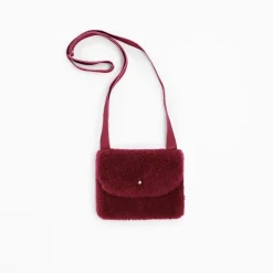 Kuvert Taske • Rødbede