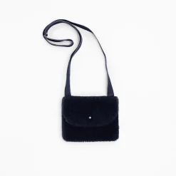 Kuvert Taske • Sort