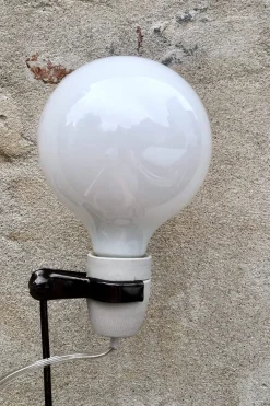 LED pære • Opal 95 • Dæmpbar