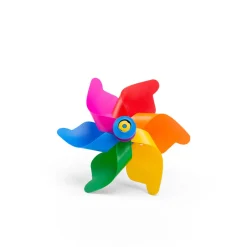 Legetøj • Cykel • Vindmølle