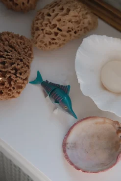 Legetøj • Haj
