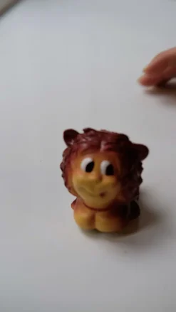 Legetøj • JONNY • Løven Original