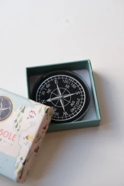 Legetøj • Kompas