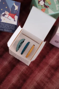 Legetøj • Lommelygte • Ekstra Historie • Assorteret