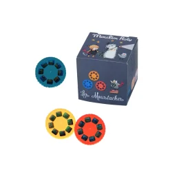 Legetøj • Lommelygte • Ekstra Historie • Assorteret