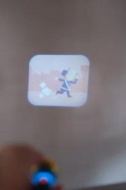 Legetøj • Lommelygte • Ekstra Historie • Assorteret