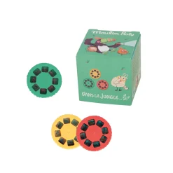 Legetøj • Lommelygte • Ekstra Historie • Assorteret