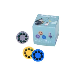 Legetøj • Lommelygte • Ekstra Historie • Assorteret