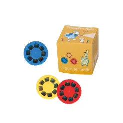 Legetøj • Lommelygte • Ekstra Historie • Assorteret