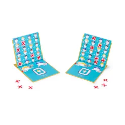 Legetøj • Magnetisk Spil • Gæt hvem jeg er