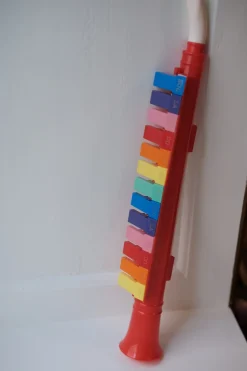 Legetøj • Melodica