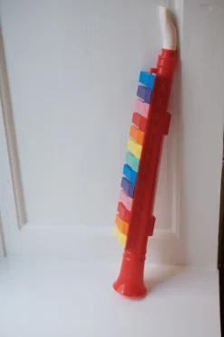 Legetøj • Melodica