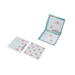 Legetøj • Sænke Slagskibe • Magnetisk