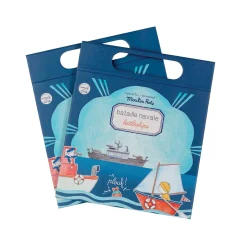 Legetøj • Sænke Slagskibe • Magnetisk