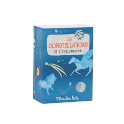 Legetøj • Stjernekonstellationer