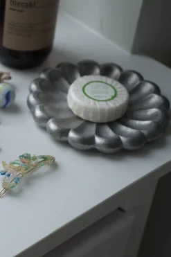 Lille fad • Aluminium