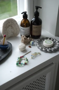 Lille fad • Aluminium