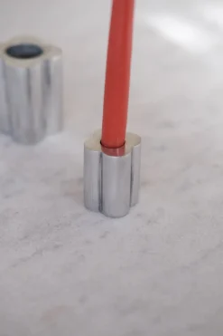 Lysestage • Aluminum • XS